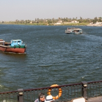 River Nile