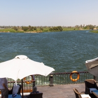 River Nile