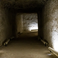 Royal Tomb of Akhenaten