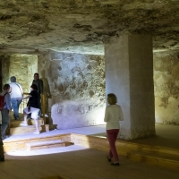 Royal Tomb of Akhenaten