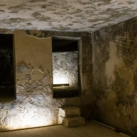 Royal Tomb of Akhenaten