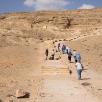 Tell El Amarna, Northern Tombs