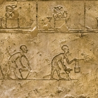 Tell El Amarna, Northern Tombs