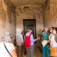 Tell El Amarna, Northern Tombs