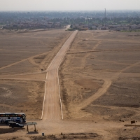 Tell El Amarna, Northern Tombs