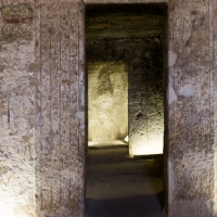 Tell El Amarna, Northern Tombs