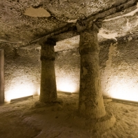 Tell El Amarna, Northern Tombs