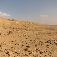 Tell El Amarna, Northern Tombs