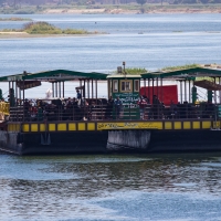 River Nile Scenes