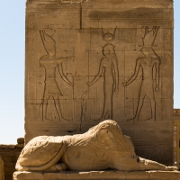 Dendera