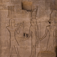 Dendera