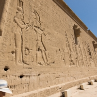 Dendera