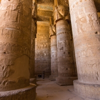 Dendera