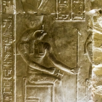 Dendera