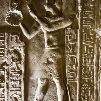 Dendera