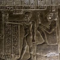 Dendera