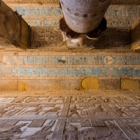 Dendera