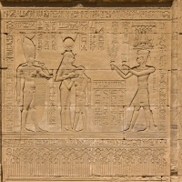 Dendera