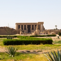 Dendera