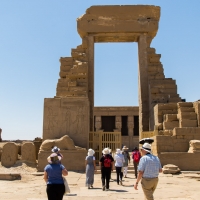 Dendera