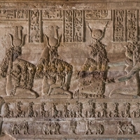 Dendera