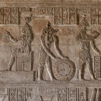 Dendera