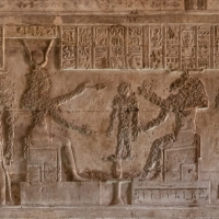 Dendera