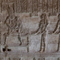 Dendera