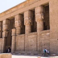 Dendera