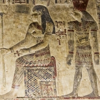 Dendera