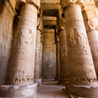 Dendera