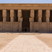 Dendera