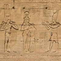 Dendera