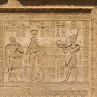 Dendera