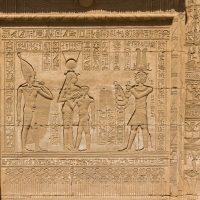 Dendera