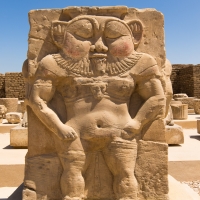 Dendera