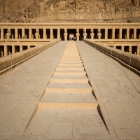 Mortuary Temple of Hatshepsut