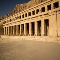 Mortuary Temple of Hatshepsut