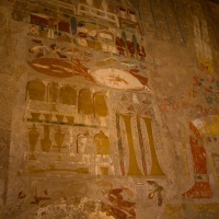 Mortuary Temple of Hatshepsut