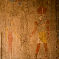 Mortuary Temple of Hatshepsut