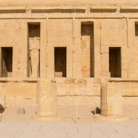 Mortuary Temple of Hatshepsut