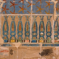 Mortuary Temple of Hatshepsut