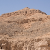 The Valley of the Kings