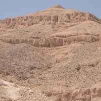 The Valley of the Kings