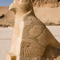 Mortuary Temple of Hatshepsut