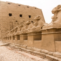 Karnak Temple