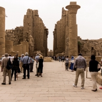 Karnak Temple