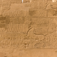 Karnak Temple