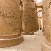 Karnak Temple