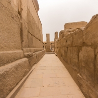 Karnak Temple